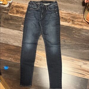 Silver Jeans Avery Skinny